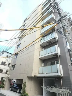 レオーネ三ノ輪の画像