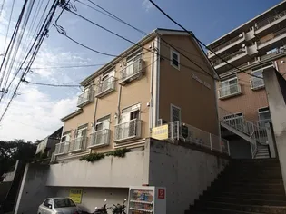 アーバンヒル菊名の画像