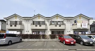 グランベール神代の画像