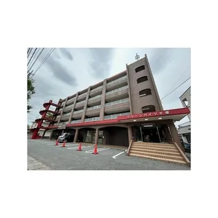 グリーンハイツ千塚の画像