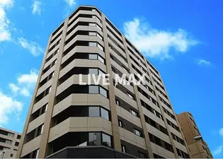 フレンシア築地の画像