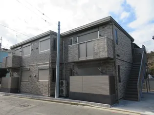 ハイムリバーフラットの画像