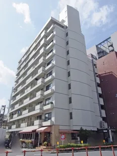 ニュー外苑ハイツの画像