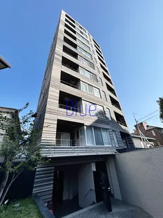 ドゥーエ横濱桜木町【6階】の外観