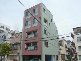 クレセントムーンの画像