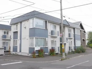 サンシャインAの画像