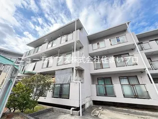 ガーデンハイツBの画像