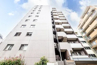 ヴェルディーク浅草の画像