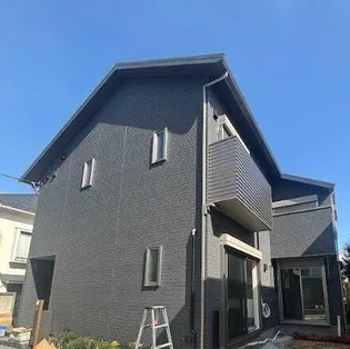 (仮称)松庵AP【2階】の外観