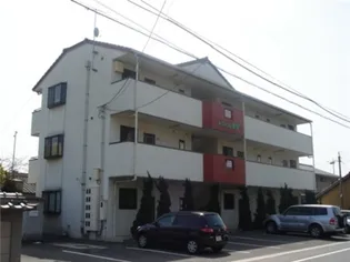 レジデンス家守の画像