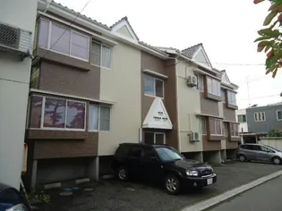 ハウスリンデンバウムの画像