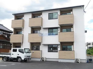 ティーレグノ野伏間 B棟の画像