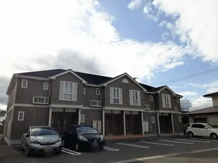 ブリーゼⅡの画像