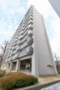 UR本城西の画像