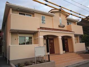 ラフレシールの画像