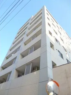 キャルム浅草の画像