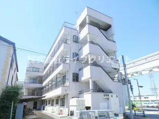 メゾンドサンベールの画像