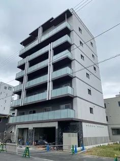 フランディール大泉【5階】の外観