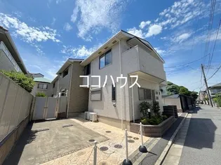 カーサ フィオーレの画像