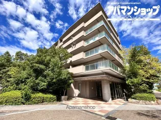 ローレルスクエア登美ヶ丘東館IIの画像