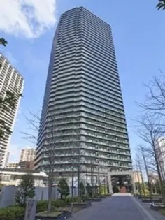 シティタワー品川の画像