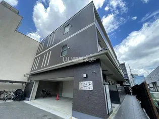 ルシエル京の画像