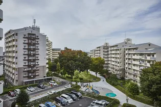 URアルビス鶴瀬の画像