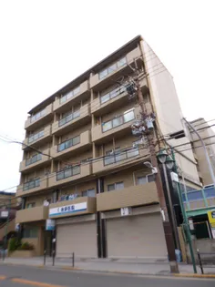 グランドハイツ北の画像