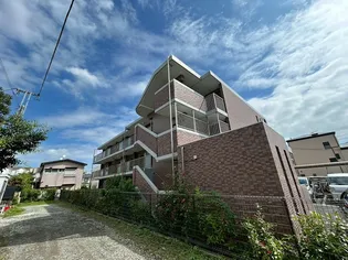 シエルグランTOKAI【3階】の外観