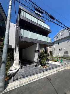アズール南台の画像