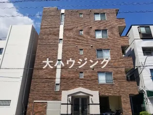 SINーCITY多摩川の画像