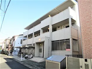 セジュールM松が枝の画像