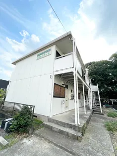 シティハイムスカイウッドAの画像