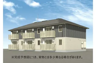 サンライズさくら野の画像