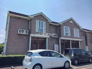 エテルノ リブラ E棟の画像