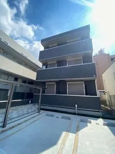 CIEL太閤通の画像