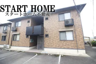 プラザ シャルム C棟の画像