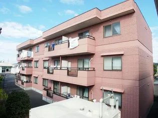 ゴールドレジデンスの画像