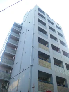 神奈川県横浜市西区平沼1【マンション】の外観