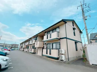 グランエールAの画像