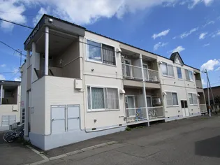 K&KコーポラスHIJGの画像