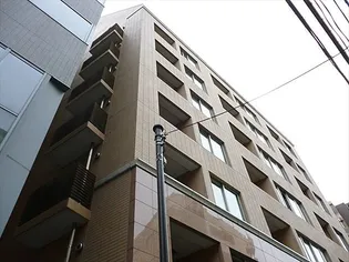 パトリス26【9階】の外観