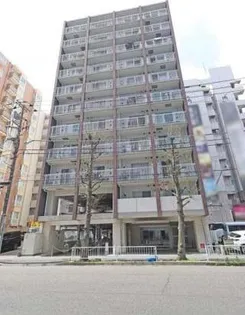 シュプレ新横浜の画像