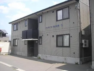 サンライズ油久保の画像