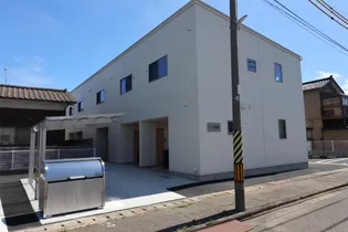 ラーク沼垂西の画像