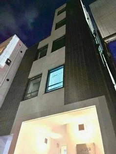 JASPER Nishiochiai【3階】の外観