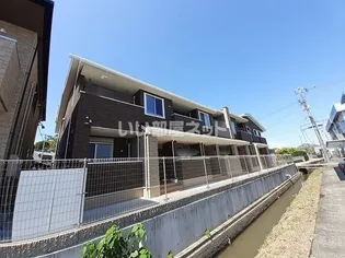 コントレイル Iの画像