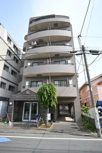 ダイホープラザ西荻窪の画像