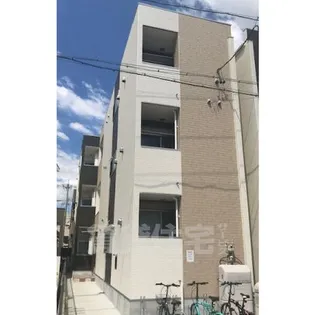 ハーモニーテラス野田の画像