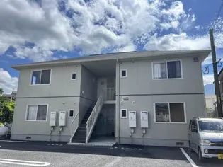 ディアコート鉄輪 B棟の画像